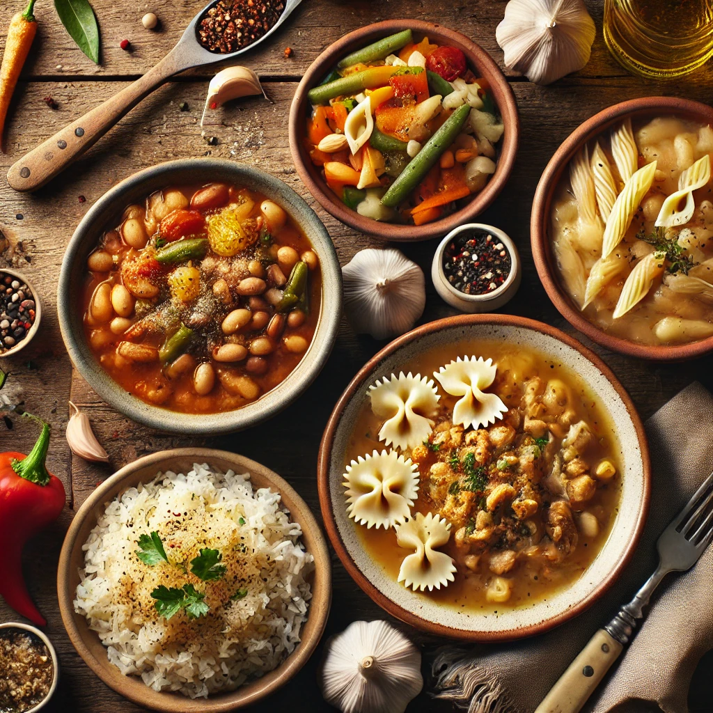 Ručak za manje od 100 dinara po osobi